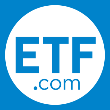 ETF.com Events LOGO-APP點子