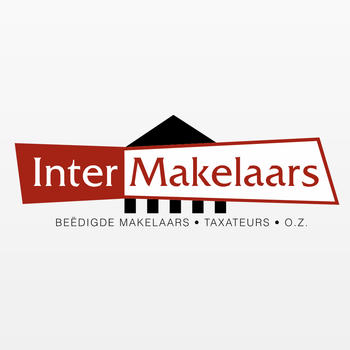 Intermakelaars LOGO-APP點子