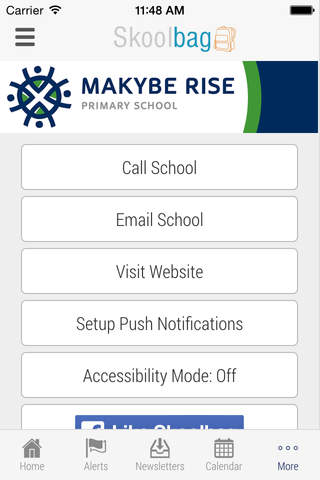 Makybe Rise Primary School screenshot 4