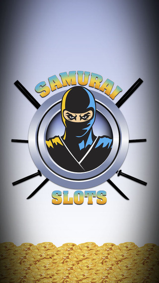 免費下載遊戲APP|Samurai Slots app開箱文|APP開箱王