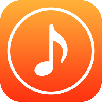 My Songs - Music Player (No Sync with iTunes) LOGO-APP點子