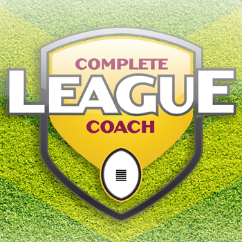 Complete League Coach Mobile 運動 App LOGO-APP開箱王