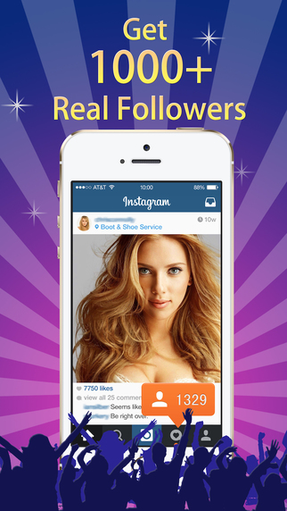 Followers + for Instagram Pro - Follow Management Tool