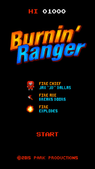 免費下載遊戲APP|Burnin' Ranger app開箱文|APP開箱王