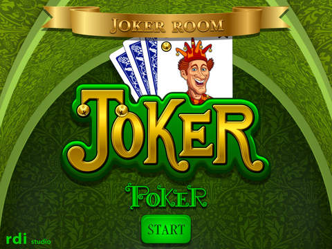 RDI Joker Poker