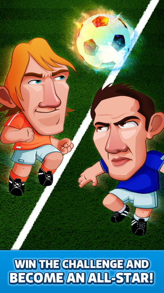 免費下載遊戲APP|Head Soccer - Ultimate World Edition app開箱文|APP開箱王