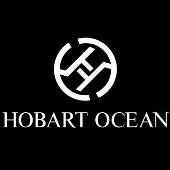 Hobart Ocean LOGO-APP點子