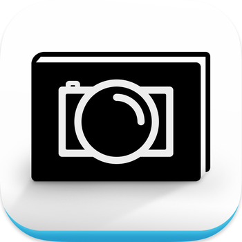 Photobucket Express Photo Books LOGO-APP點子