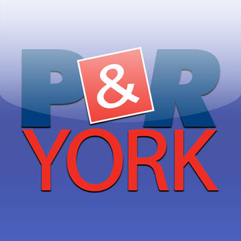 York Park & Ride 旅遊 App LOGO-APP開箱王