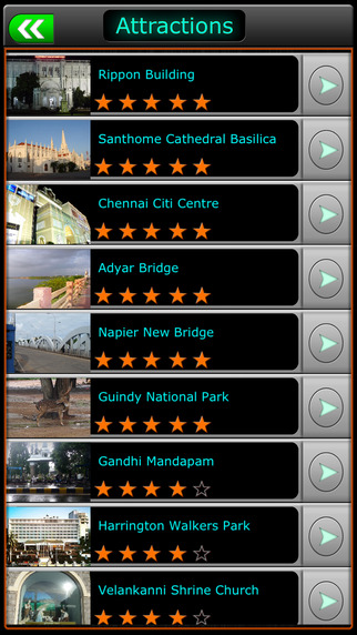 免費下載交通運輸APP|Chennai Offline Map Travel Explorer app開箱文|APP開箱王