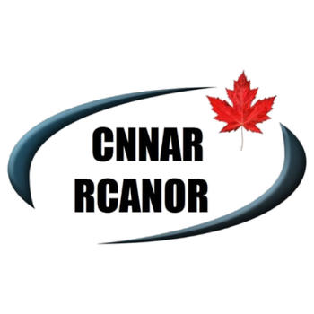 CNNAR-RCANOR LOGO-APP點子