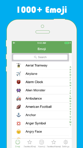 New Emoji Pad - Extra Emojis and Emoticons Pro