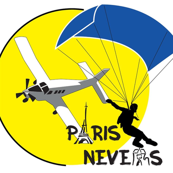 Para Paris Nevers LOGO-APP點子