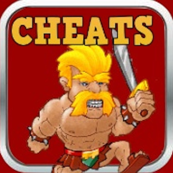 Cheats for Clash of Clans LOGO-APP點子