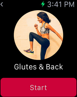 【免費健康App】Spitfire Athlete - Women's Fitness and Strength Training Workout Routines-APP點子