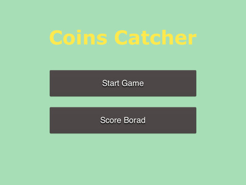 【免費遊戲App】Coins Catcher-APP點子