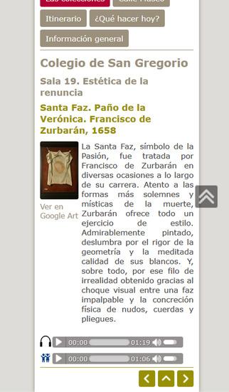 免費下載教育APP|Museo Nacional de Escultura de Valladolid app開箱文|APP開箱王