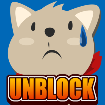 Unblock Dog -Block Puzzle- LOGO-APP點子