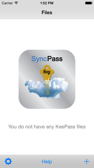 SyncPass 8