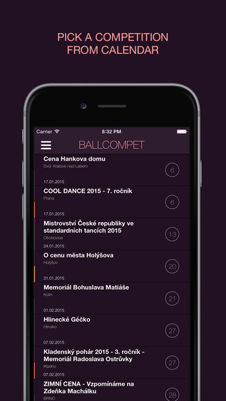 【免費運動App】Ballcompet-APP點子