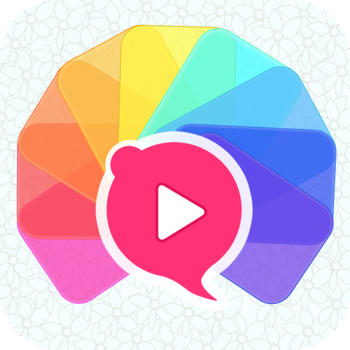 Slide Maker - InstaVideo Slideshow Editor for Instagram LOGO-APP點子