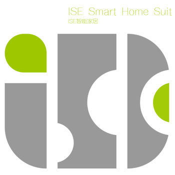 IseSmart LOGO-APP點子