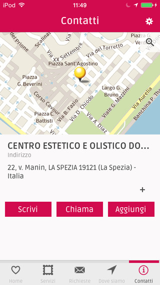 免費下載商業APP|Dolcevita Centro Estetico app開箱文|APP開箱王