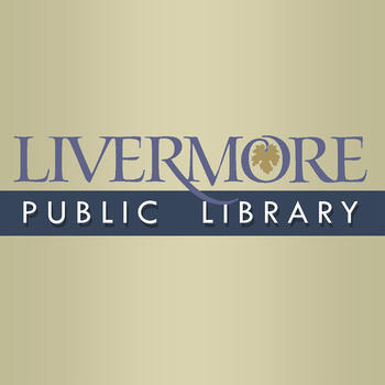 Livermore Public Library LOGO-APP點子