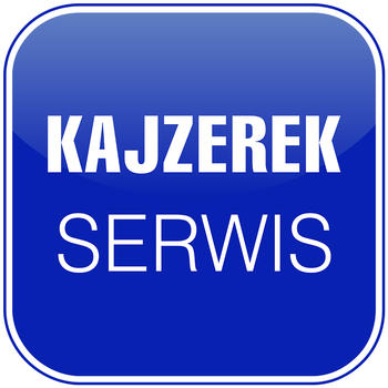 Kajzerek Serwis Mysłowice LOGO-APP點子