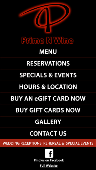 Prime N Wine