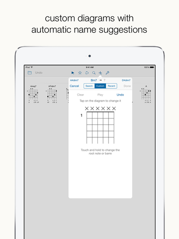 免費下載音樂APP|ChordMate app開箱文|APP開箱王