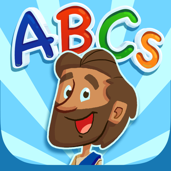 Bible ABCs for Kids 教育 App LOGO-APP開箱王