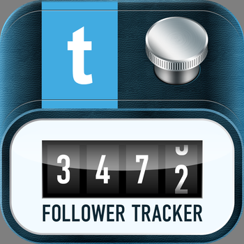 Followers For Twitter - Track Twitter Followers and Unfollowers LOGO-APP點子