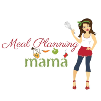 Meal Planning Mama LOGO-APP點子