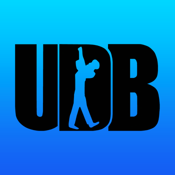 UDB 教育 App LOGO-APP開箱王