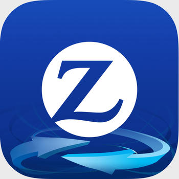 Zurich Quote and Apply LOGO-APP點子