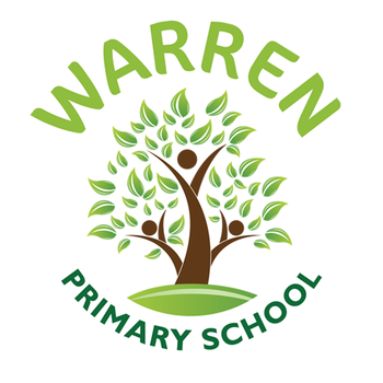 Warren Primary School LOGO-APP點子