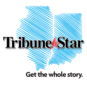 The Tribune Star- Terre Haute, IN LOGO-APP點子