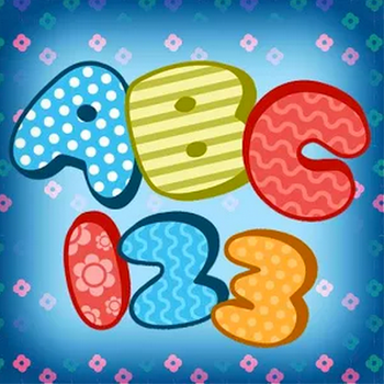 ABC Jigsaw Puzzle Game for Kids Free LOGO-APP點子