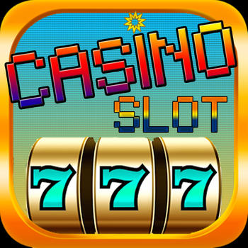 Alpha Casino Fantasy Slots Machines: Win 777 Megabucks - Mindcraft House Free 遊戲 App LOGO-APP開箱王