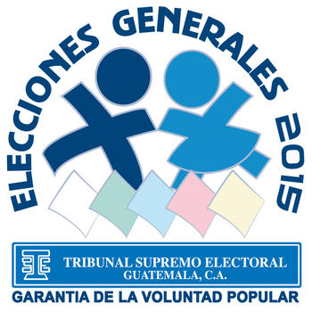Elecciones 2015 Guatemala TSE 工具 App LOGO-APP開箱王