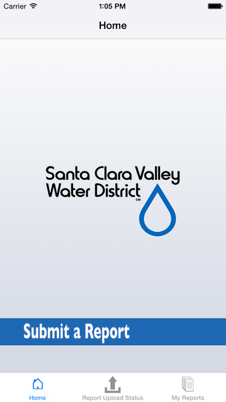 Valley Water GN