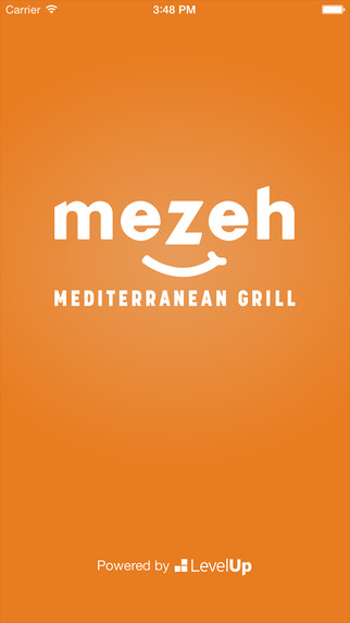 【免費生活App】Mezeh Mediterranean Grill-APP點子