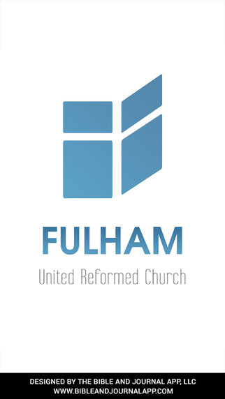 Fulham United Reformed Church