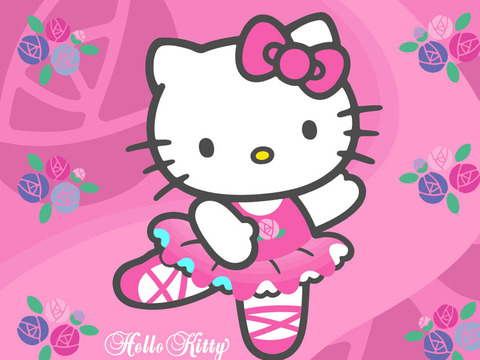 免費下載遊戲APP|Hello Kitty Puzzles app開箱文|APP開箱王