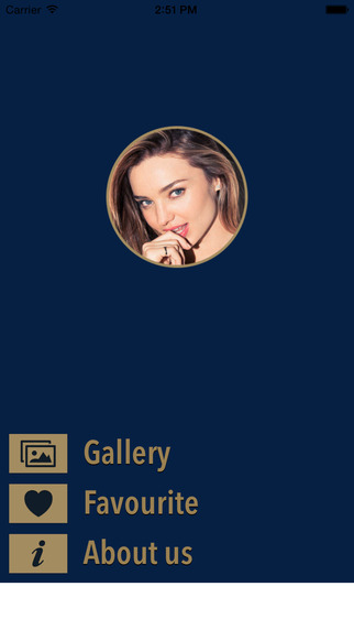 【免費攝影App】GreatApp - Miranda Kerr edition-APP點子