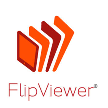 FlipViewer Mobile LOGO-APP點子