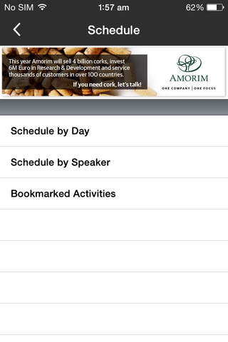 Wine Industry Outlook Conference – Winemakers’ Federation of Australia screenshot 4