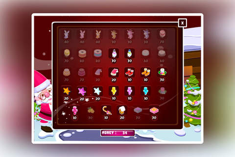 Christmas Gift Store screenshot 4