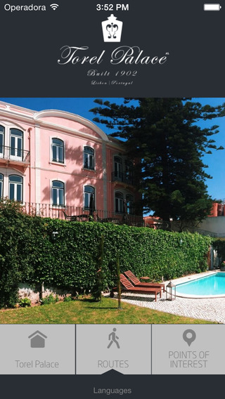 免費下載旅遊APP|Torel Palace Lisboa app開箱文|APP開箱王